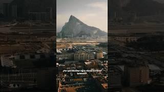 SPANISH GIBRALTAR?