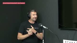 On growth, PMF and principles with Ben Thompson (CEO - Employment Hero) | Startup Playbook Ep179