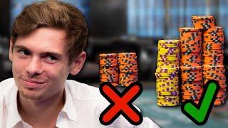 How To CRUSH These 6 Poker Player Types