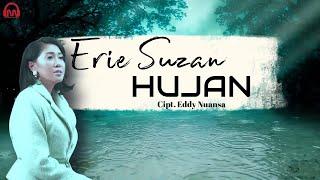 Hujan - Erie Suzan [ALBUM JANGAN BUANG WAKTUKU]