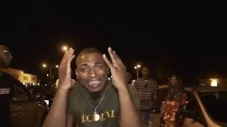 Zay P.O.M.C ft REDDHANDED AND SMY-CHINO -STILL (OFFICIAL VIDEO)