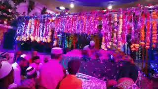 Sanawad : Fakru Mastan Dhargah qawwali Status