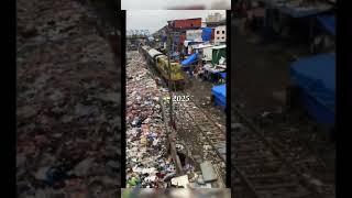 India  1955 And Now 2025 ! #shorts #trending #trendingvideo