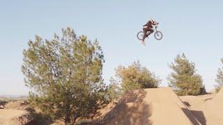 BMX - Kris Fox: The Definition Of Speed and Style