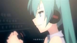 【初音未来十周年原創曲】 - 《Plot: 0》【MV動畫】