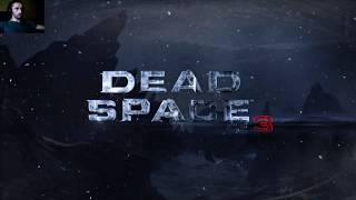 Dead Space 3 концовка айзек умер??? №12 прохождение