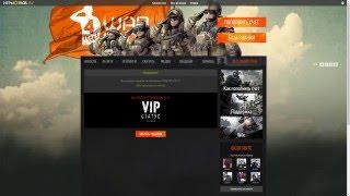 [Халява] Warface VIP на 1 день,ответы на тест безопасности