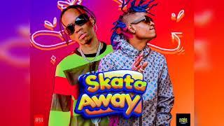 Skate Away - Vip Jemo & Fixion Magina (Official P Video) Latest Ugandan New Music 2023