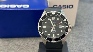 Casio Duro Marlin  | Часы которые удивили | JMWATCHES