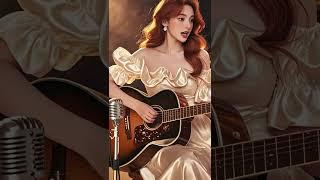 Gone With The Light Ligh - AI Song - Vocal Spark