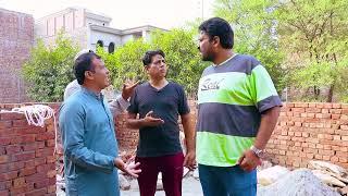 mera khzana wapis kro | Rana Ijaz Official #ranaijazpranks #ranaijazstandupcomedy