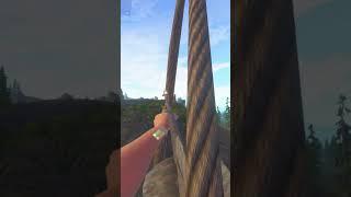 "Do you like to move it move it?" Strayed VR