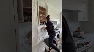 how I’ve been scheduling out my mornings! #morningroutine #6ammorningroutine
