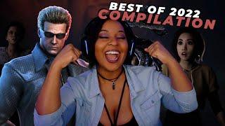 BEST OF DIEHARDDIVA 2022 COMPILATION