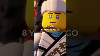 The Last Time The Ninja Got Their Own Season  #ninjago #legoninjago #shorts