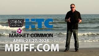 The 19th Annual Myrtle Beach International Film Festival