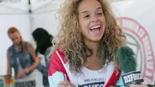 MC Melodee | One Message 04 | DEFINICJA TV
