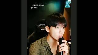 Jungkook Smile Again Cover