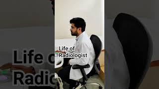 Life of Radiologist #drkaushik #radiology #radiologist #motivation
