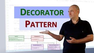 This Decorator Pattern Implementation Will Make Your Day!