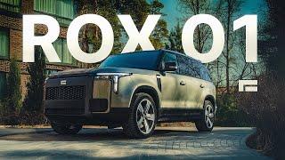 D3 ROX 01. как Li9 , только круче !