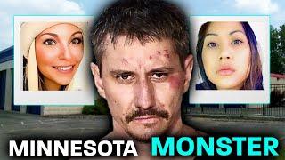 Minnesota Monster - How Police Stopped A Ruthless Killer | True Crime Stories