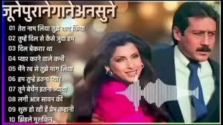 90’S Love Hindi Songs  90’S Hit Songs  Udit Narayan, Alka Yagnik, Kumar Sanu, Lata Mangeshkar