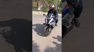 bmw s1000rr sound #viral #money #gaming #shorts #s1000rr