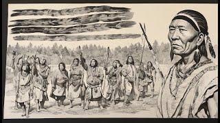 The ERASED History Of The BLACK WASHITAW Nation (Ouachita)