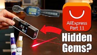 I tried finding Hidden Gems on AliExpress AGAIN! (Part 11)