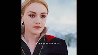 the way she threw her#bellaswan#breakingdawn2#foryou#alicecullen#short#kristenrobert#ashleygreene