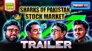 Sharks of Pakistan Stock Market | ⁠⁠Naeem decodes the Investment Gurus' playbook - @Sarmaayapk