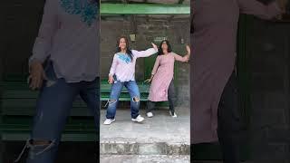 Aaja nachle | @twinklingtanu1803 Madhuridikshit | #aajanachle #shorts #shortsonyoutube Sheetal