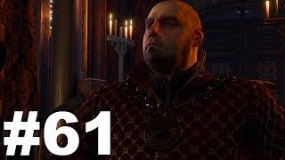 The Witcher 3: Wild Hunt - #61 Сезам, Откройся! #2, Дела Семейные: Медвежатник и Взломщик