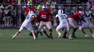 Union vs. Southlake