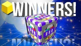 Trove - 10 "Streamer Dream 3" Codes WINNERS!