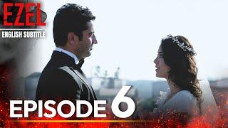 Ezel Episode 6 - English Subtitles (Full HD)