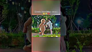 heart breaking scene  | #shorts #kdrama #cdrama #collab #greenscreen #cut #viral