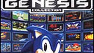 Classic Game Room HD - SONIC'S ULTIMATE GENESIS COLLECTION