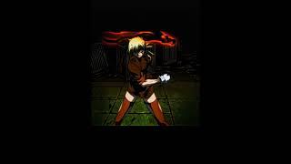 Seras Victoria-Hellsing, Edit |  ZODIVK - TOURNER DANS LE VIDE FUNK