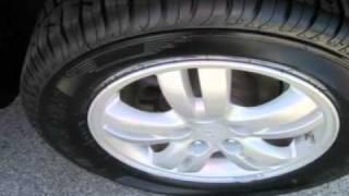 2007 HYUNDAI TUCSON Council Bluffs, IA 40230A