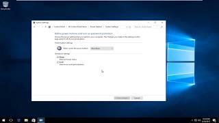 How To Disable Fast Boot On Windows 10