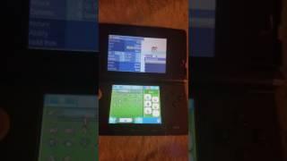Pokemon Moon PokeRus Discovered