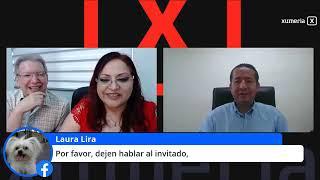 "AVALÚO REFERIDO" con Marcelo Estrada de Correduría pública No. 31 N. L.