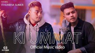 KI UMMAT OFFICIAL MUSIC VIDEO.