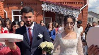 Шикарная езидская свадьба в Новосибирске // Yezidis Wedding in Novosibirsk  Dawata Ezdia️