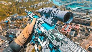 WARZONE URZIKSTAN SOLO GAMEPLAY! [4K HDR 60FPS] NO COMMENTARY