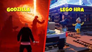 *EMINEM* BIG BANG LIVE EVENT VE FORTNITE 