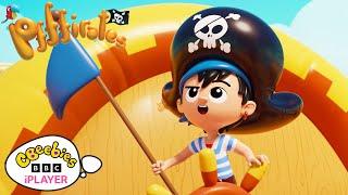 Pirate Compilation | A-HOY! | Pfffirates | CBeebies