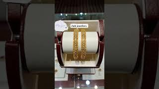 #zaibjewellers #bangles_collection #jewellerychain #goldjewellery #zaibjewellersrawalpindi #gold